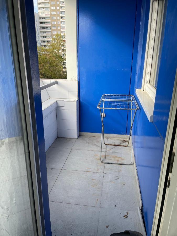 Ismail Wohnung 2 Zi. Kranichstein Darmstadt Exterior photo